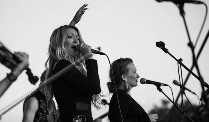 22. fotografia fotogalérie Deň obce Proč